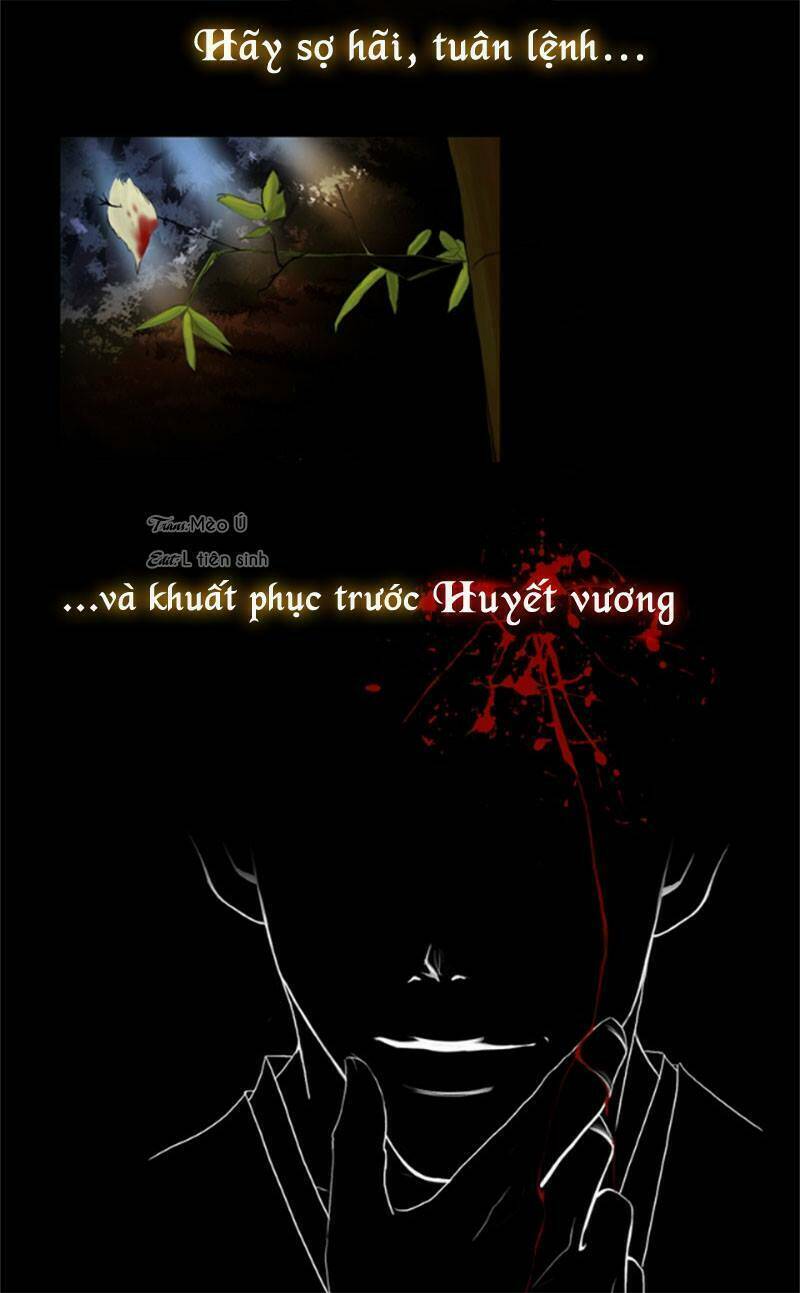 lãnh huyết vương (king) chapter 1 60