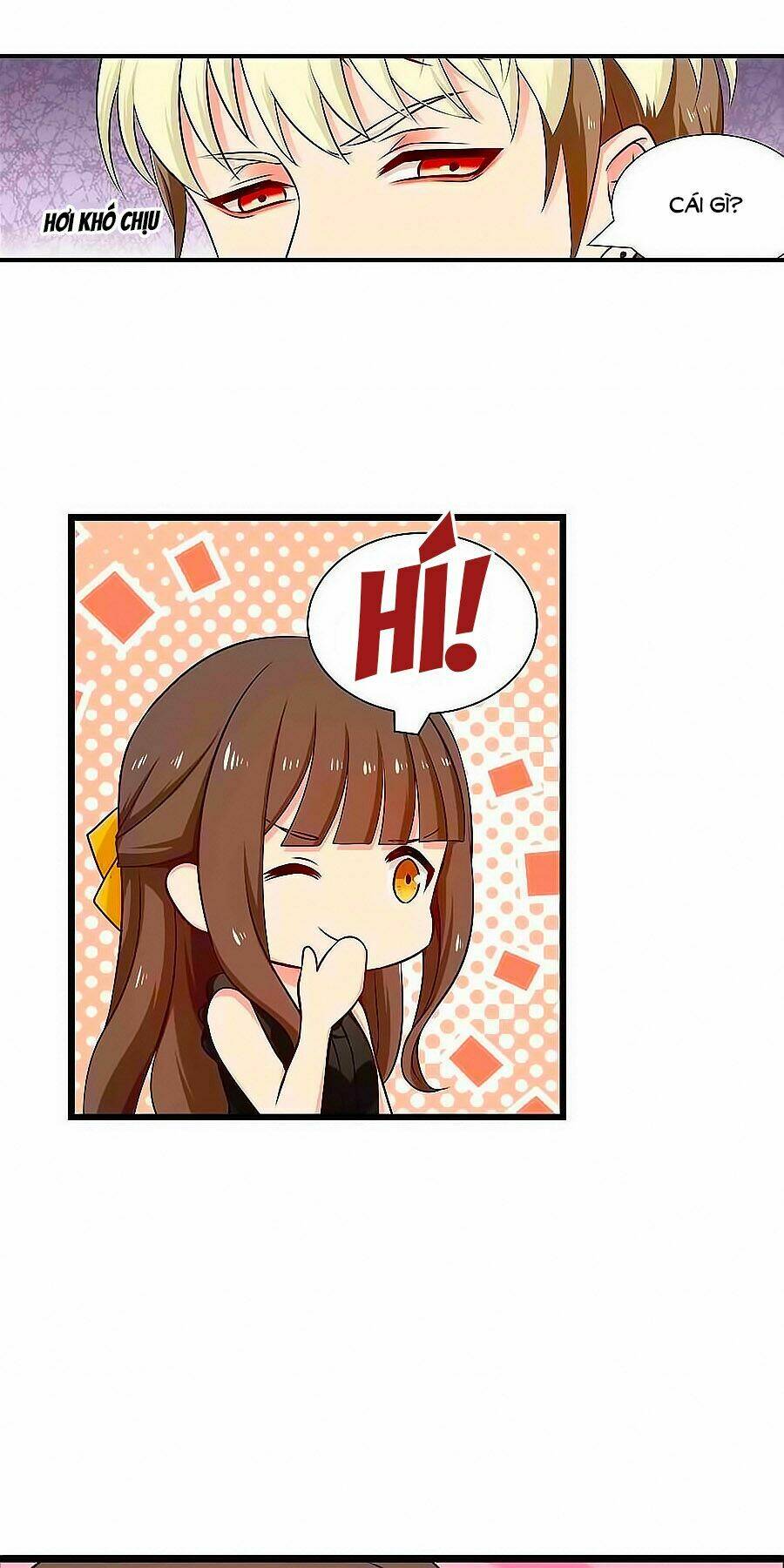 chỉ nhiễm thành hôn chapter 99 14