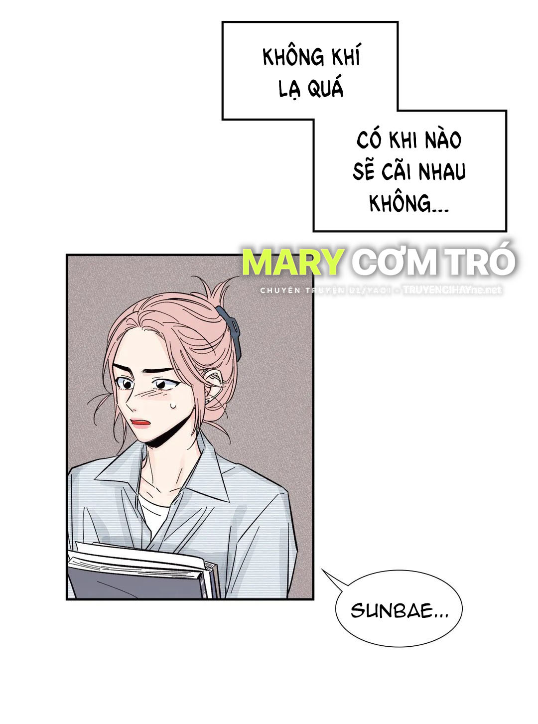 sketch - phác họa chapter 7.1 17