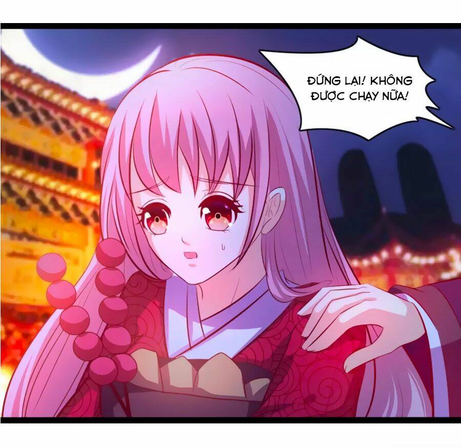 thỏ yêu tiểu vương phi chapter 59 4