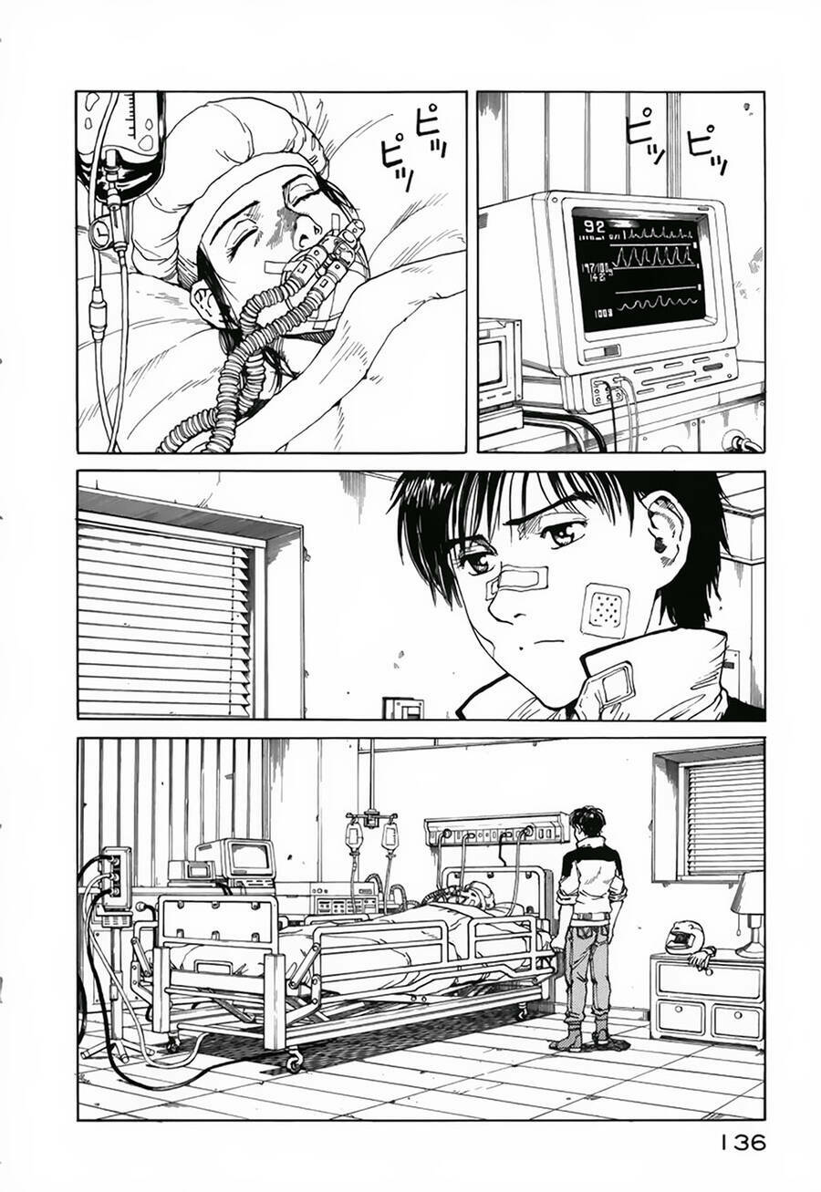 eden - một thế giới vô tận! chapter 36 8