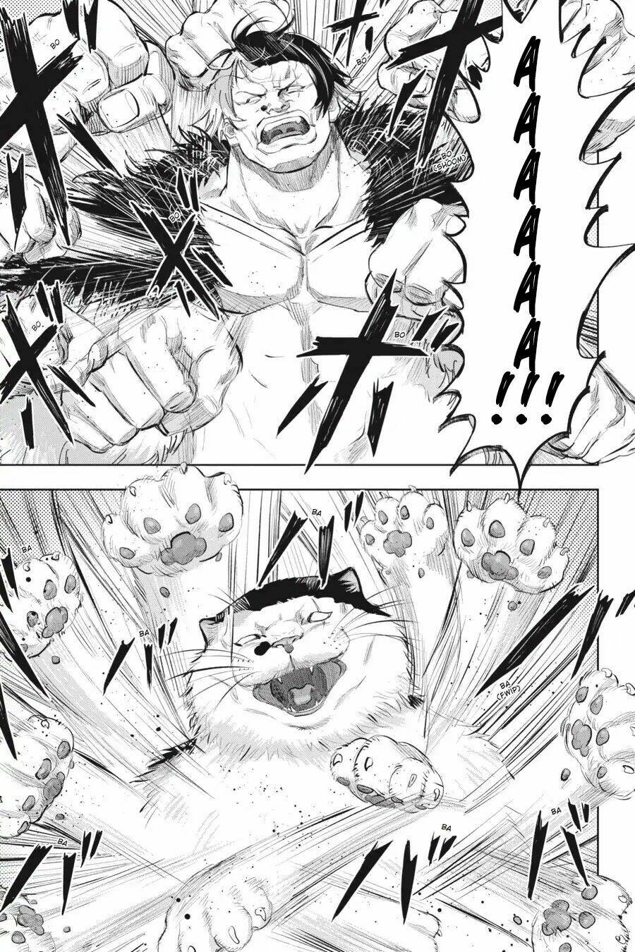 nyankees chapter 8 7