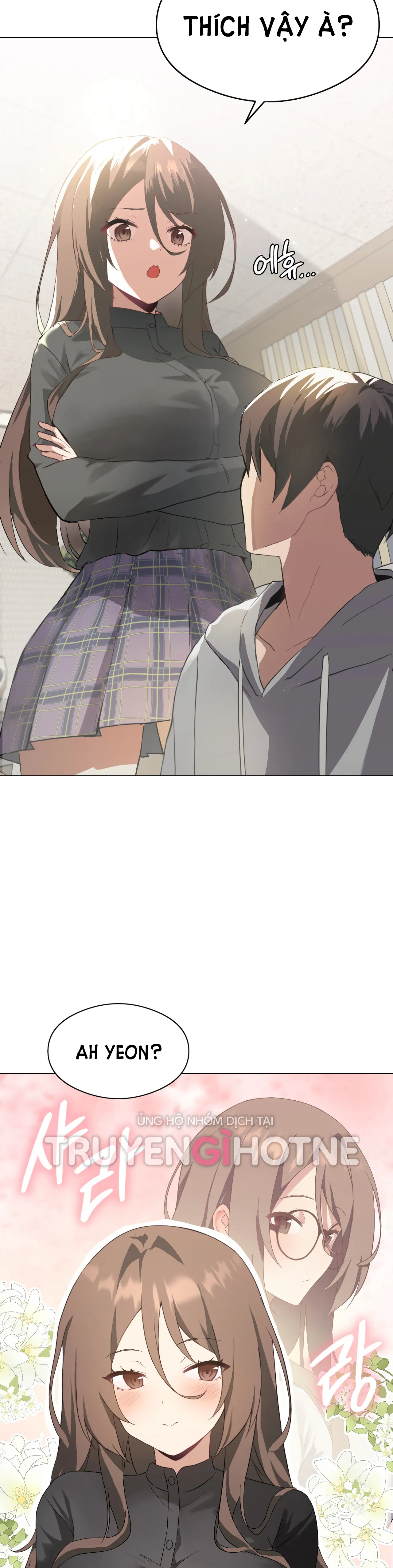 [18+] thăng cấp đến khi hài lòng chapter 4.1 6