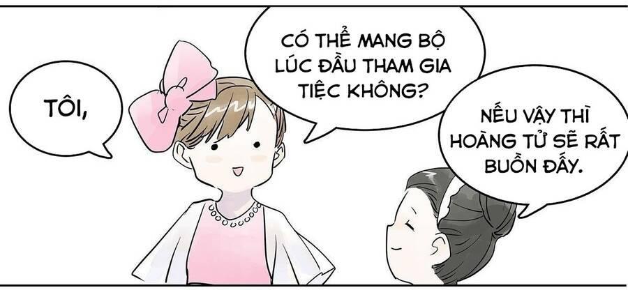 bạn cùng lớp tôi đều kỳ lạ chapter 25 48