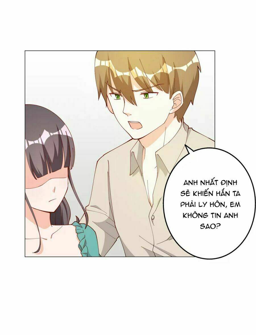 hôn nhân dục vọng: thiếu gia nhẹ một chút! chapter 113 29