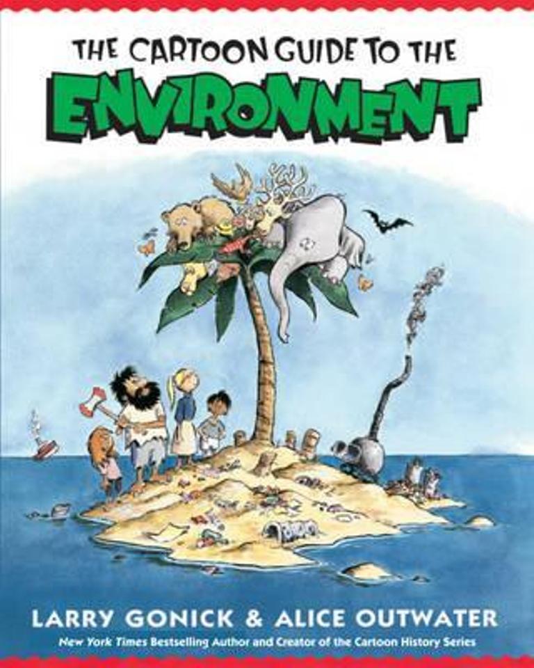 Cartoon Guide to the Environment