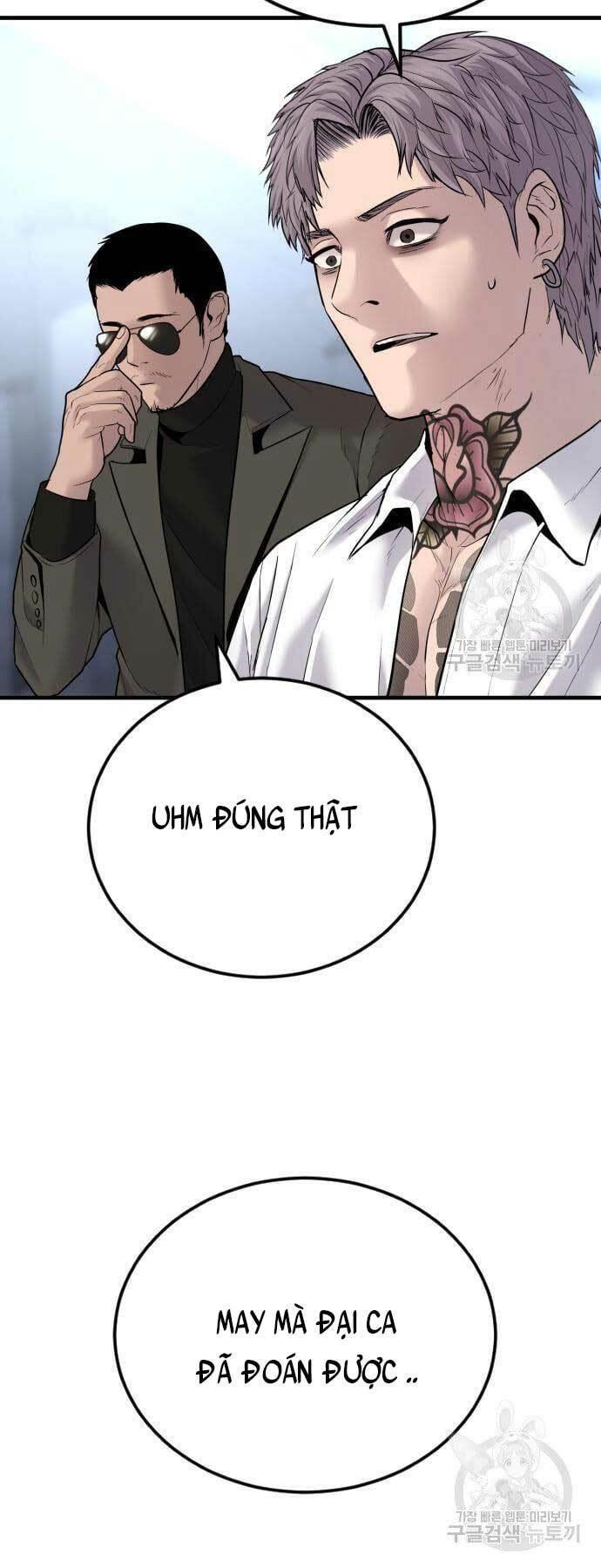 đặc vụ kim chapter 57 123