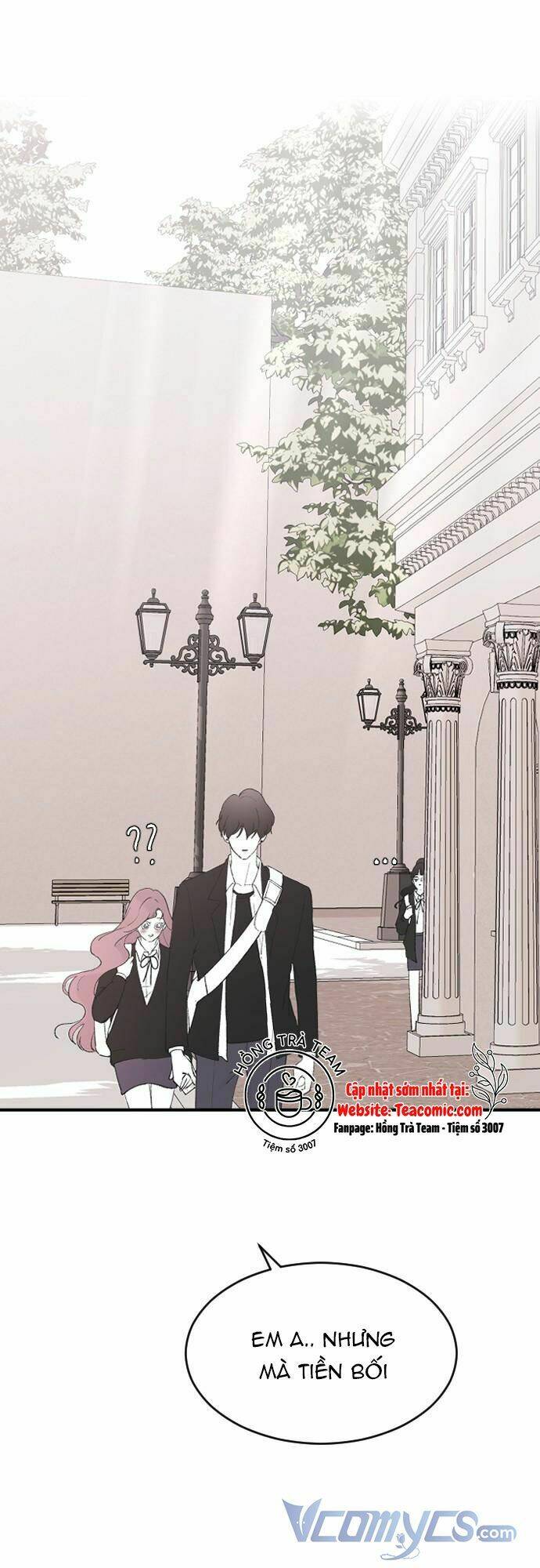 ba người anh trai cực phẩm của tôi chapter 46 28