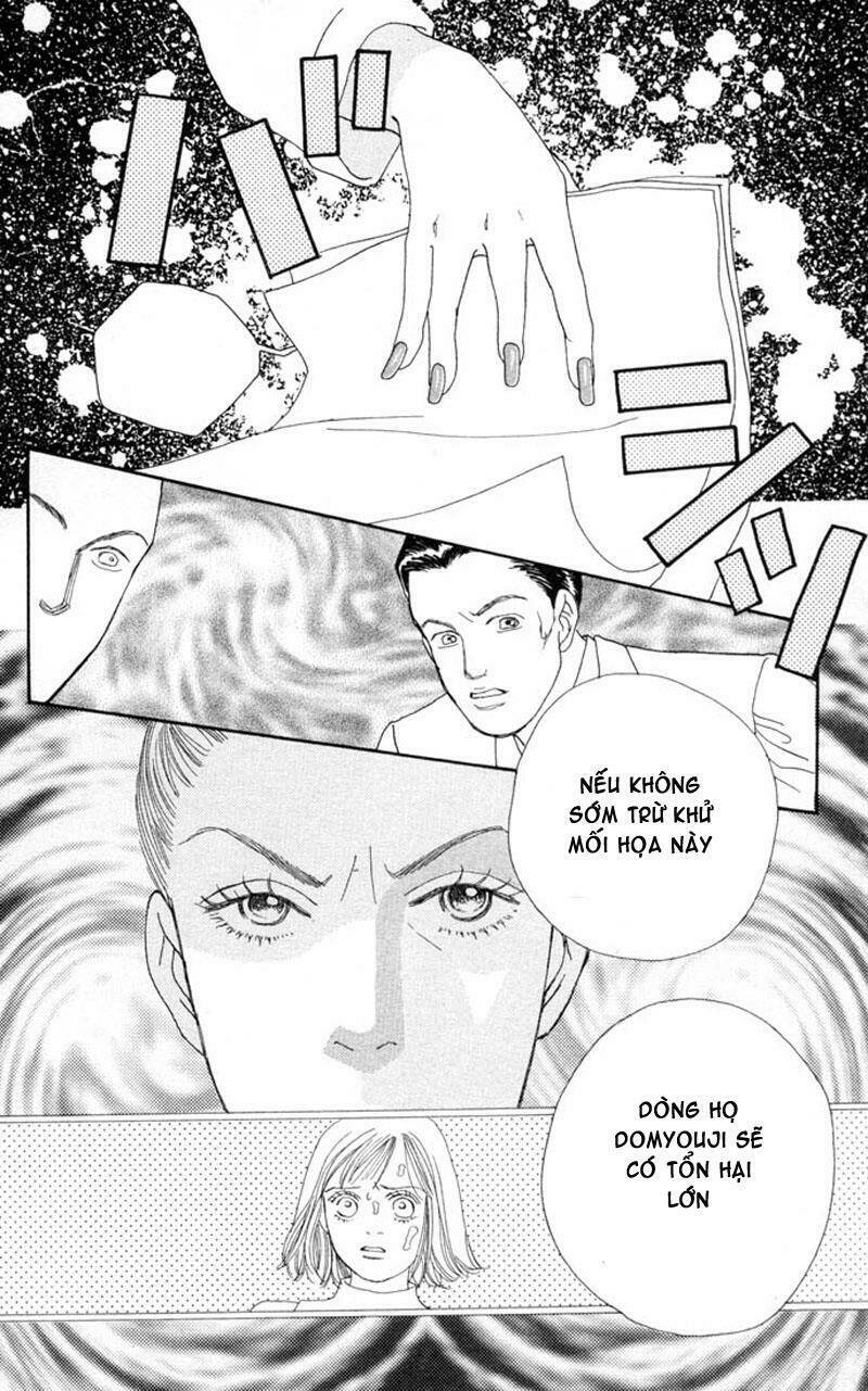 con nhà giàu chapter 94 25