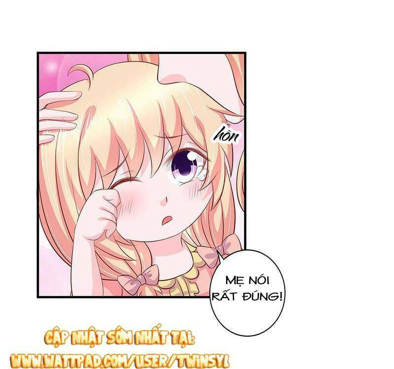 không gả cho tổng tài, gả cho người hầu chapter 111 11