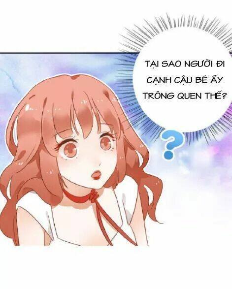 xuyên vào tiểu thuyết - nữ phụ muốn sống! chapter 5 28