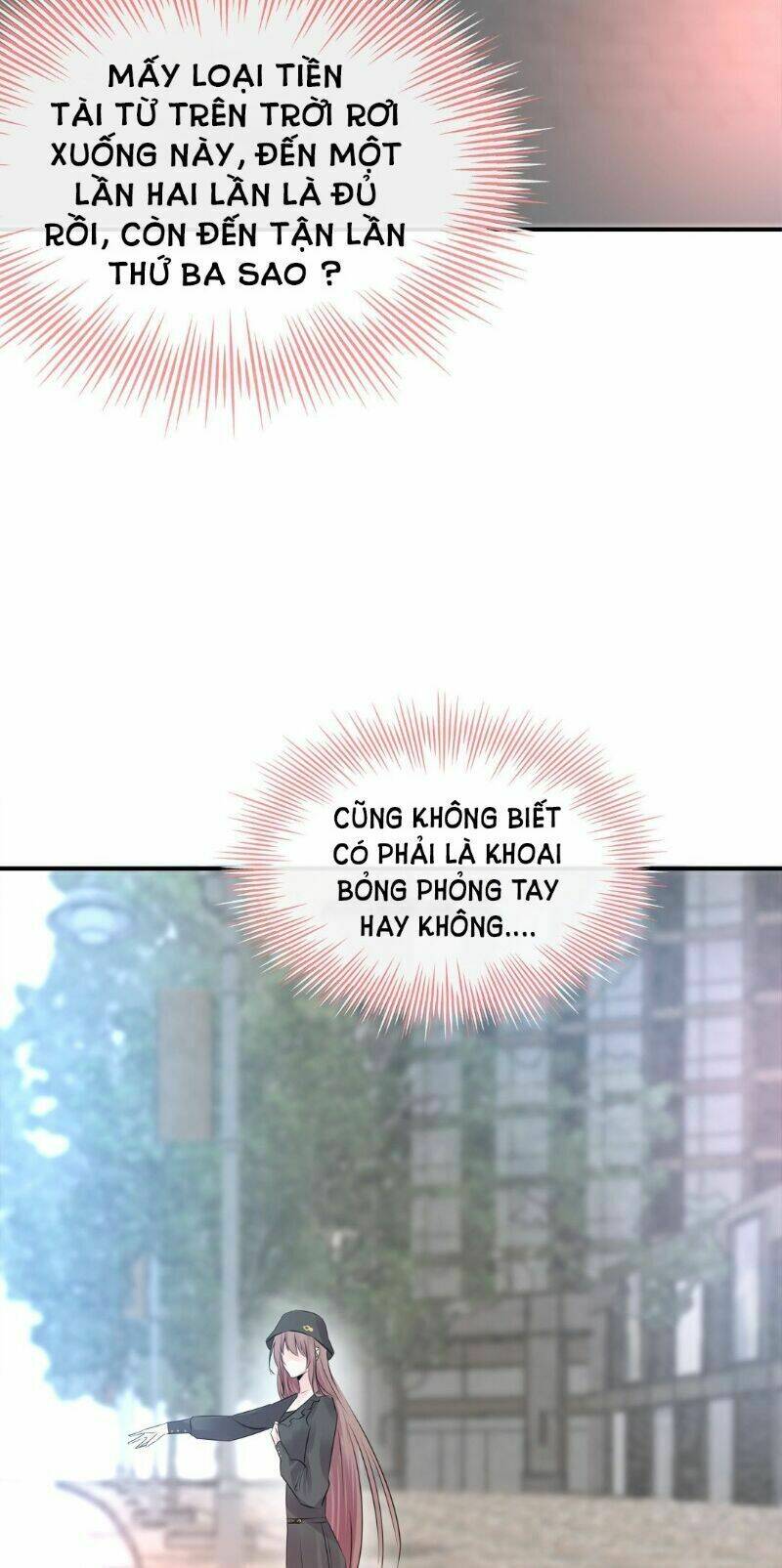 thương tiên sinh mã giáp của anh lại rơi rồi chapter 10 50