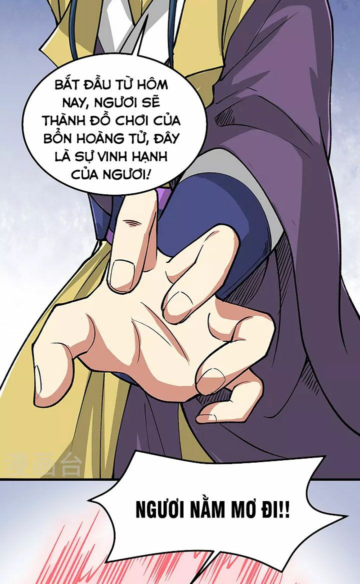 võ đạo độc tôn chapter 435 7