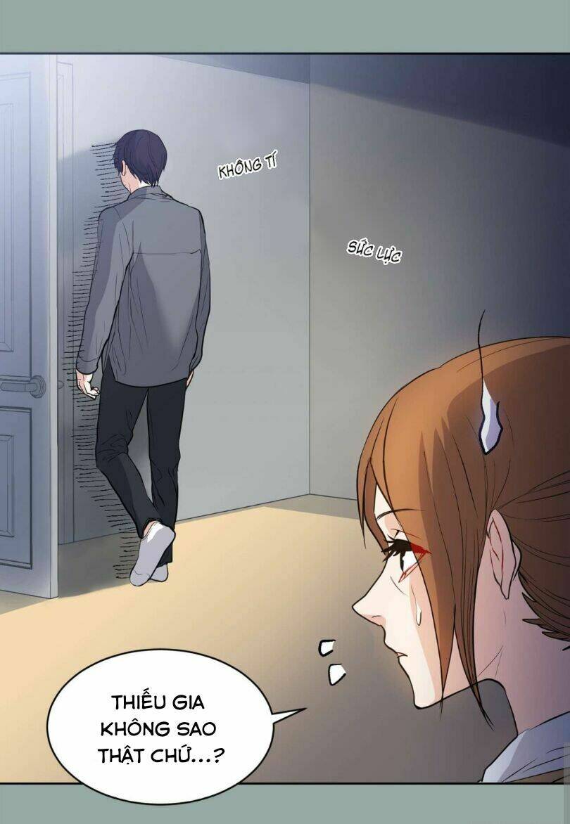 acup tiên sinh chapter 28 16