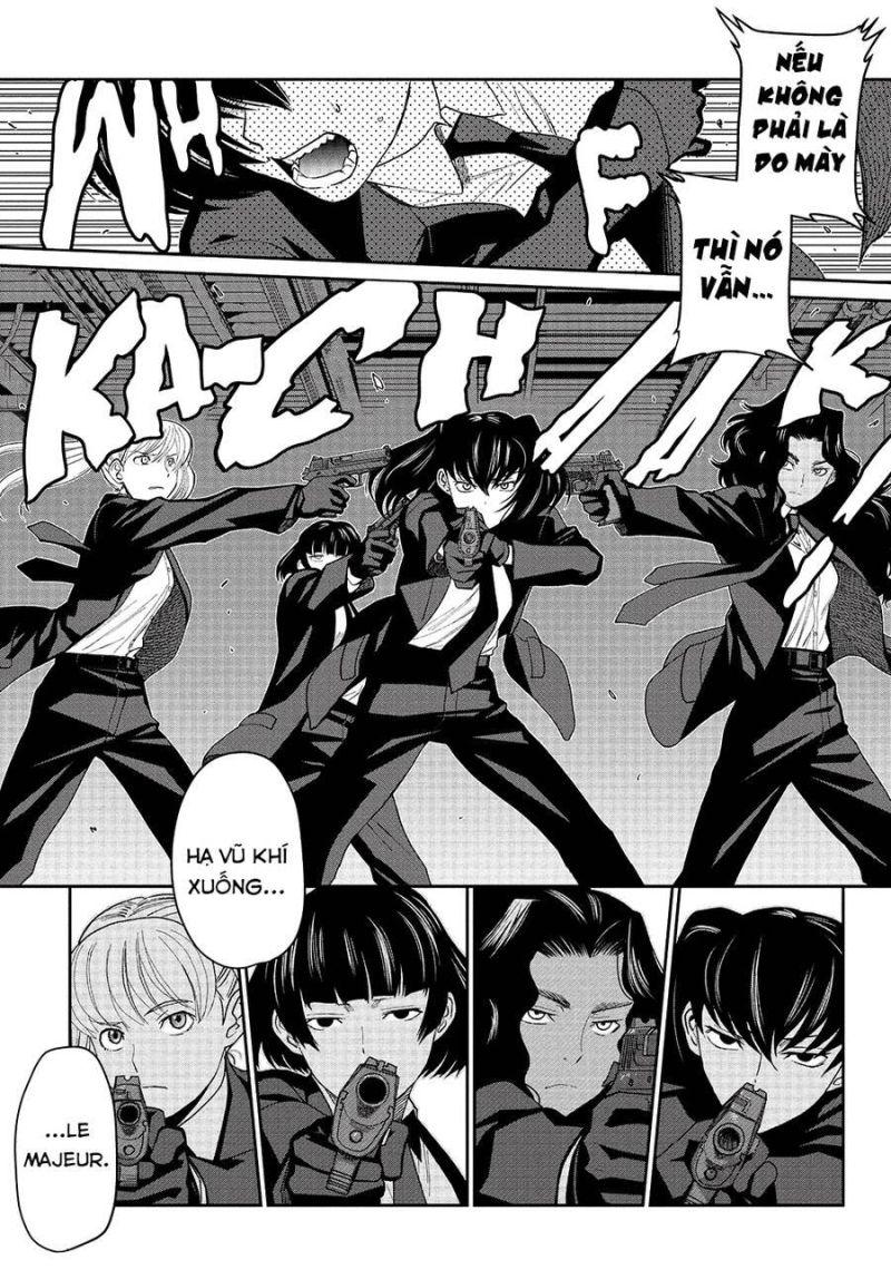 hố đen chapter 103 17