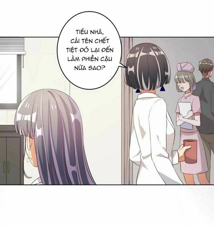 hôn nhân dục vọng: thiếu gia nhẹ một chút! chapter 62 14