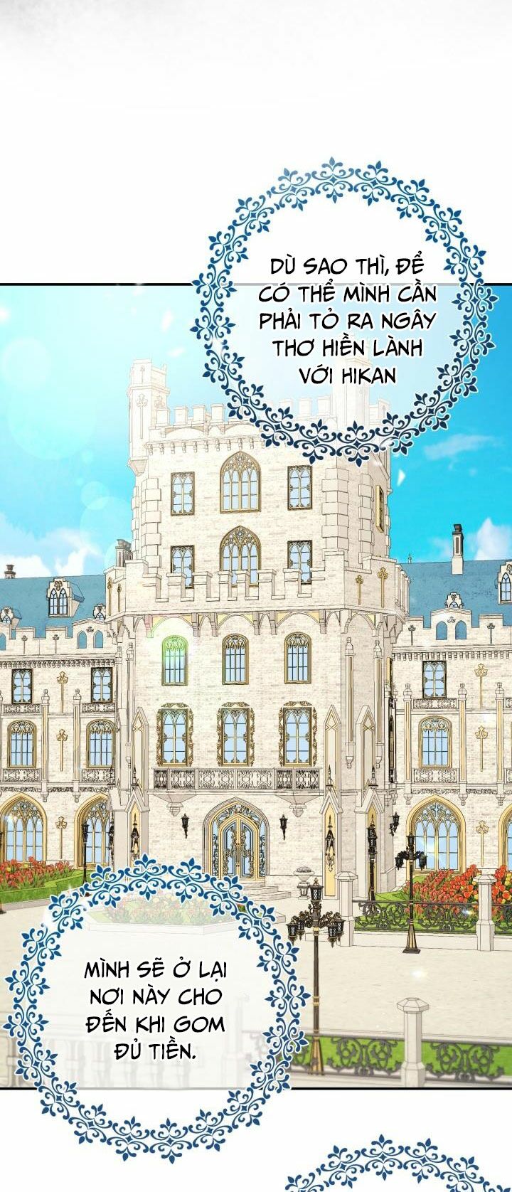 những nhân vật mạnh nhất thế giới ám ảnh tôi chapter 4 14