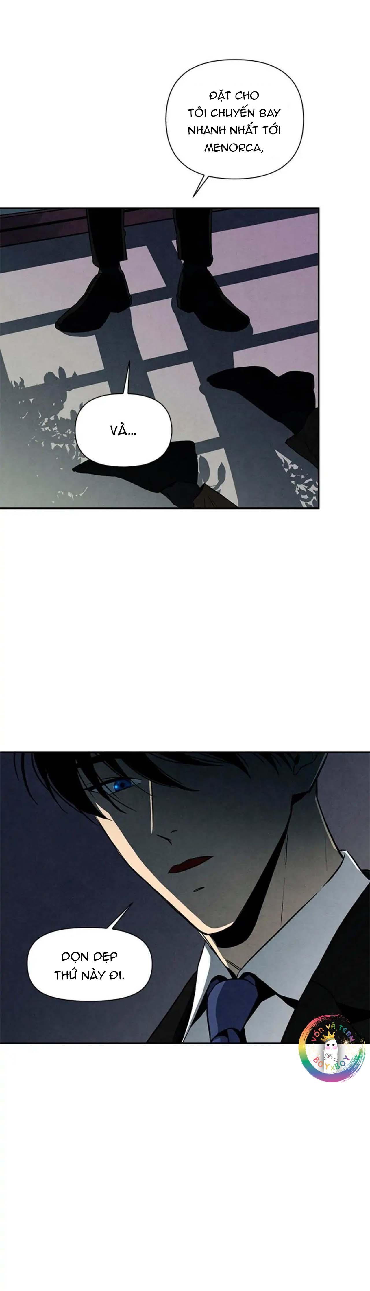 bona sort chapter 27 3