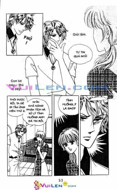 tìm anh - look for oppa chapter 2 53