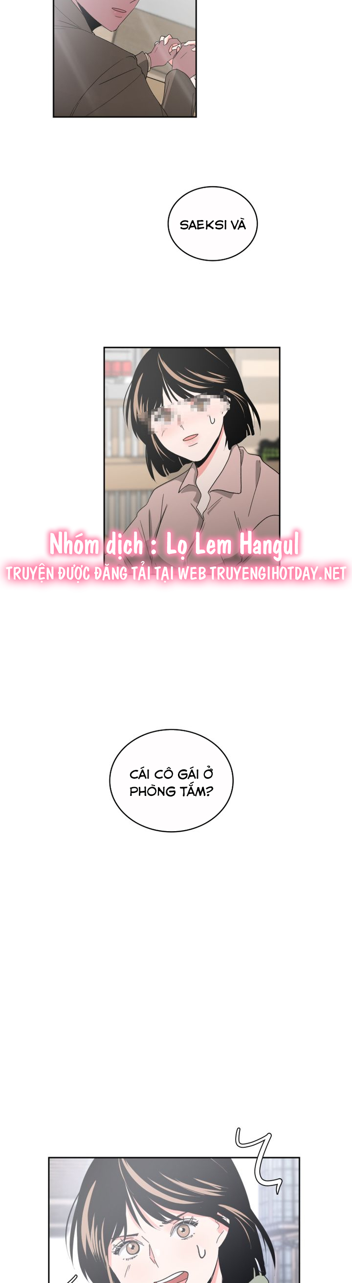 tối hậu thư chapter 13 15