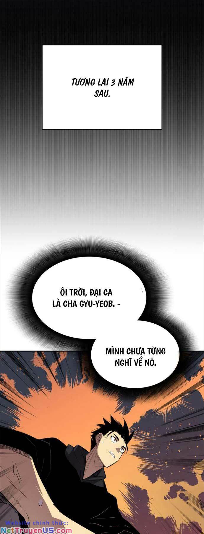 tôi là lính mới chapter 161 29