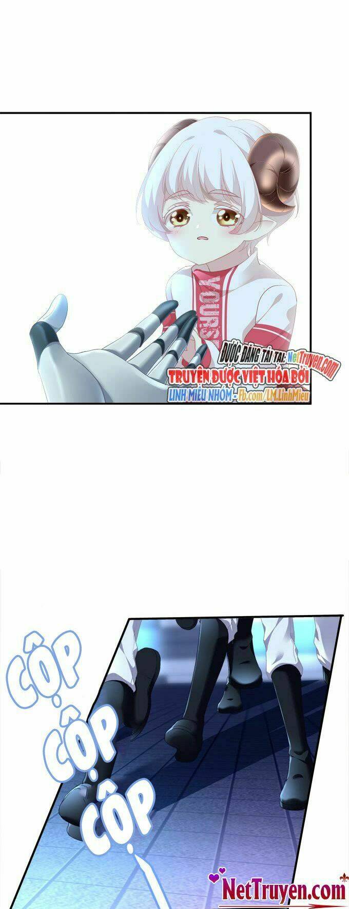 toàn bộ nắm trong tay chapter 1 17