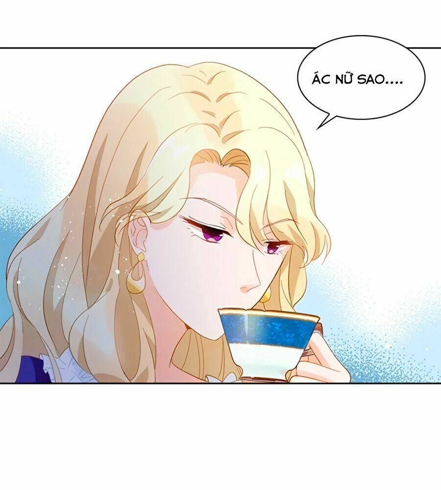 ác nữ cải biến chapter 17 29