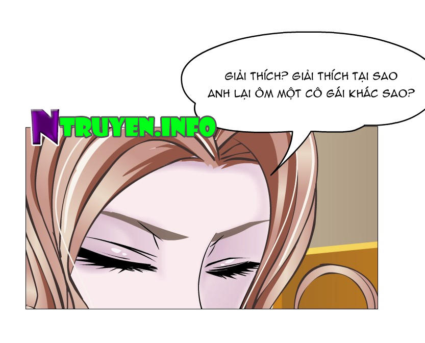 cạm bẫy của nữ thần chapter 156 8