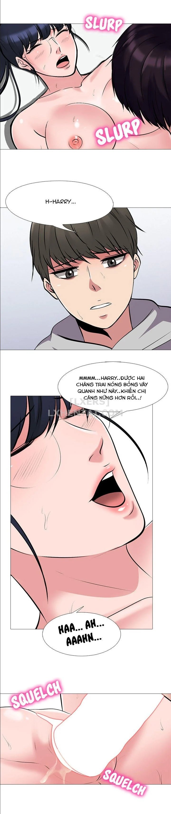 học bổng đặc biệt chapter 46 21