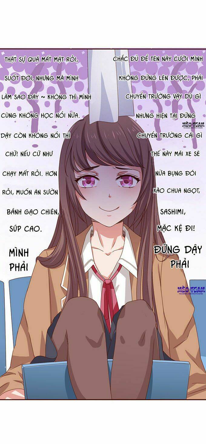 tình yêu ba tuyến chapter 9 34