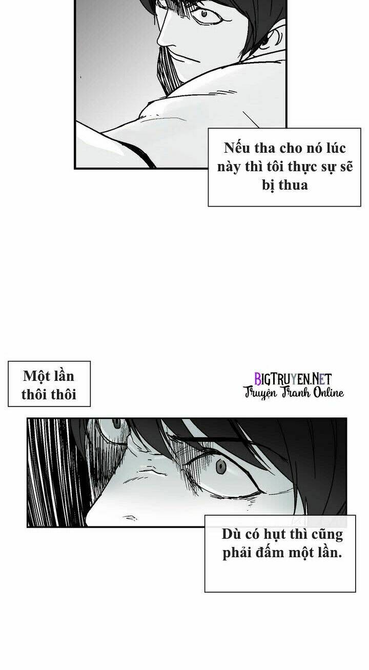 bạo lực học đường chapter 2 9