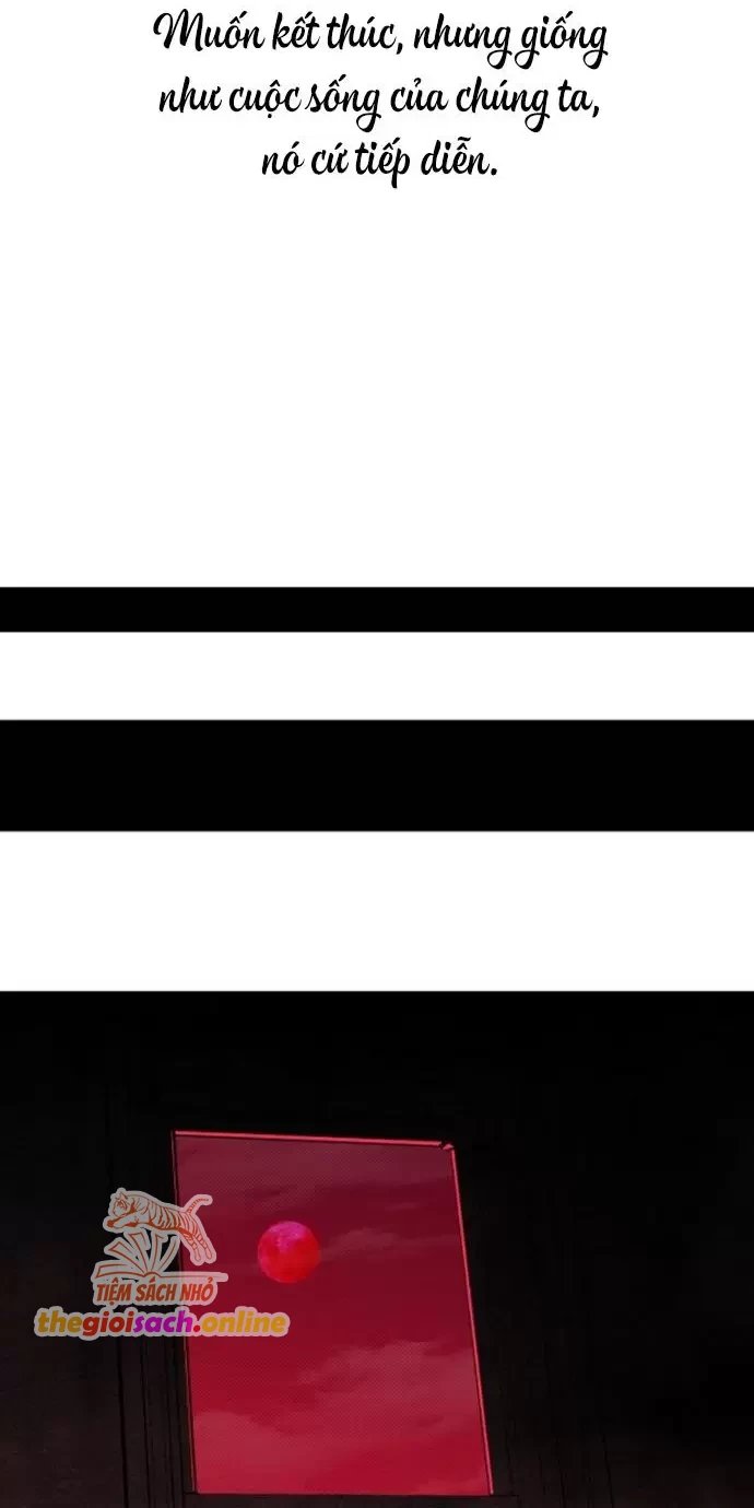 [18+] nguyệt mị moonstruck chapter 4 39