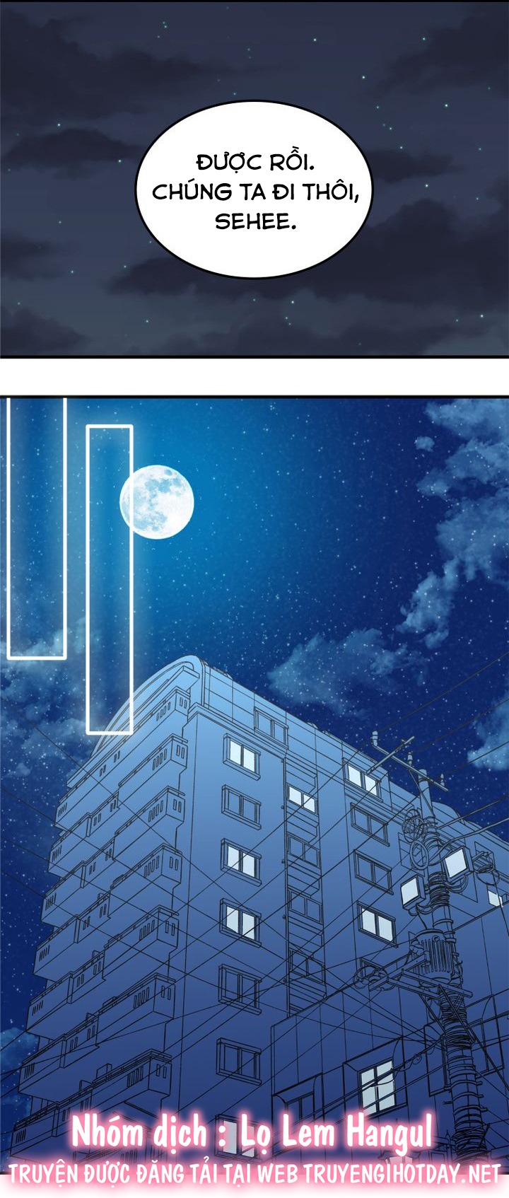 công thức cho tình yêu chapter 66 2