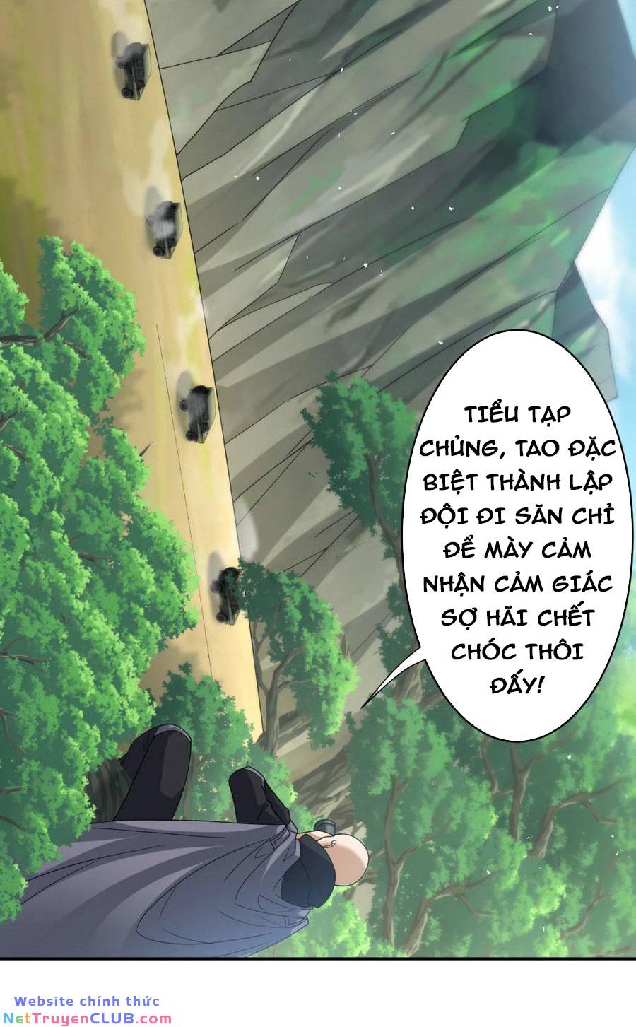 cựu nhật ngự long chapter 40 23