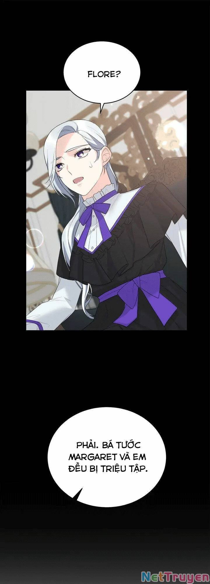 là nhân vật phản diện nhưng tôi sẽ trở thành nữ chính chapter 77 13