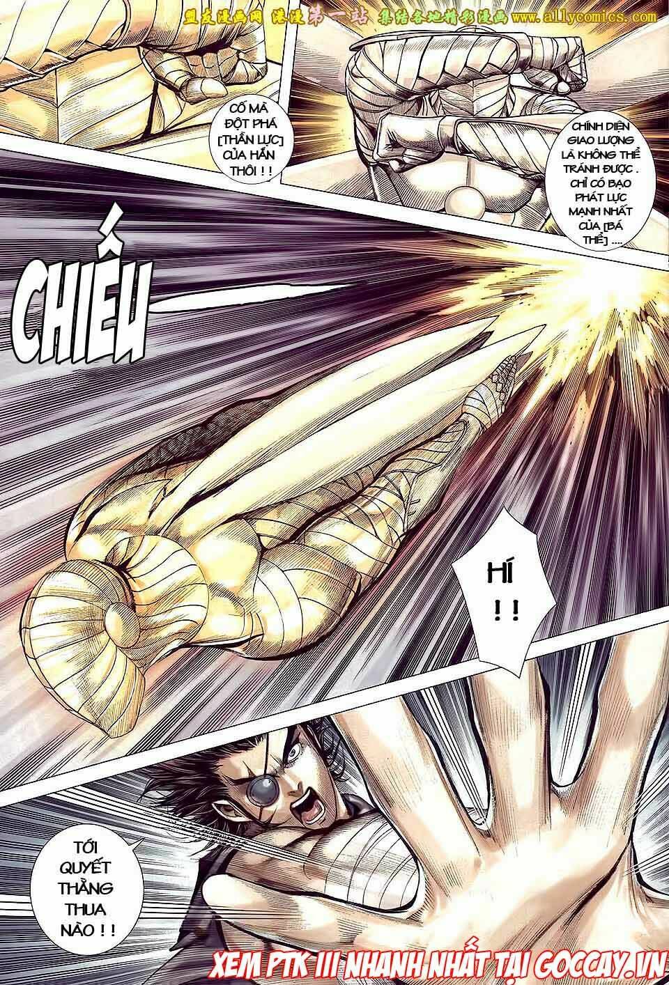 phong thần ký iii chapter 22 13