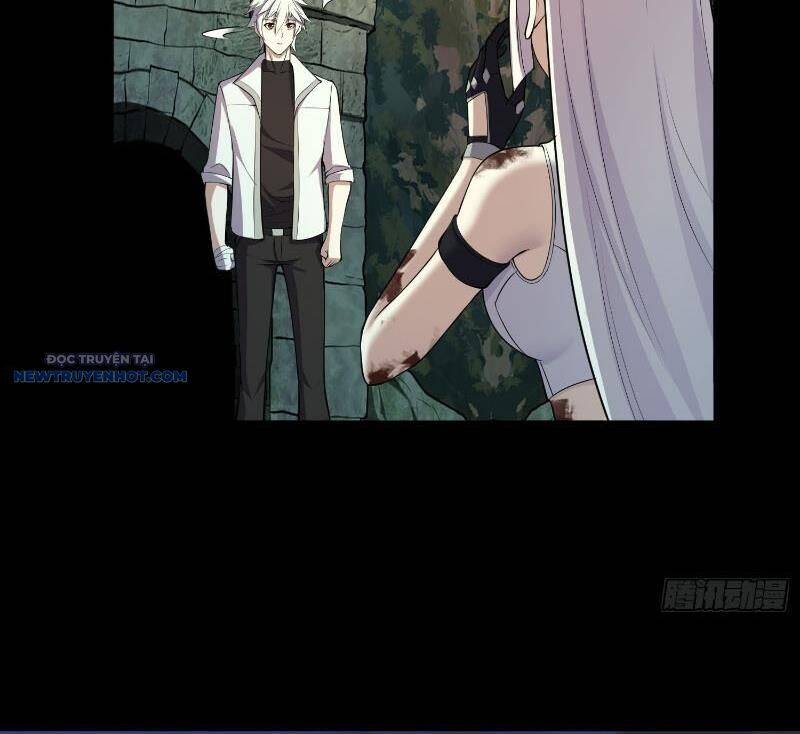 đại lộ vô danh chapter 41 8