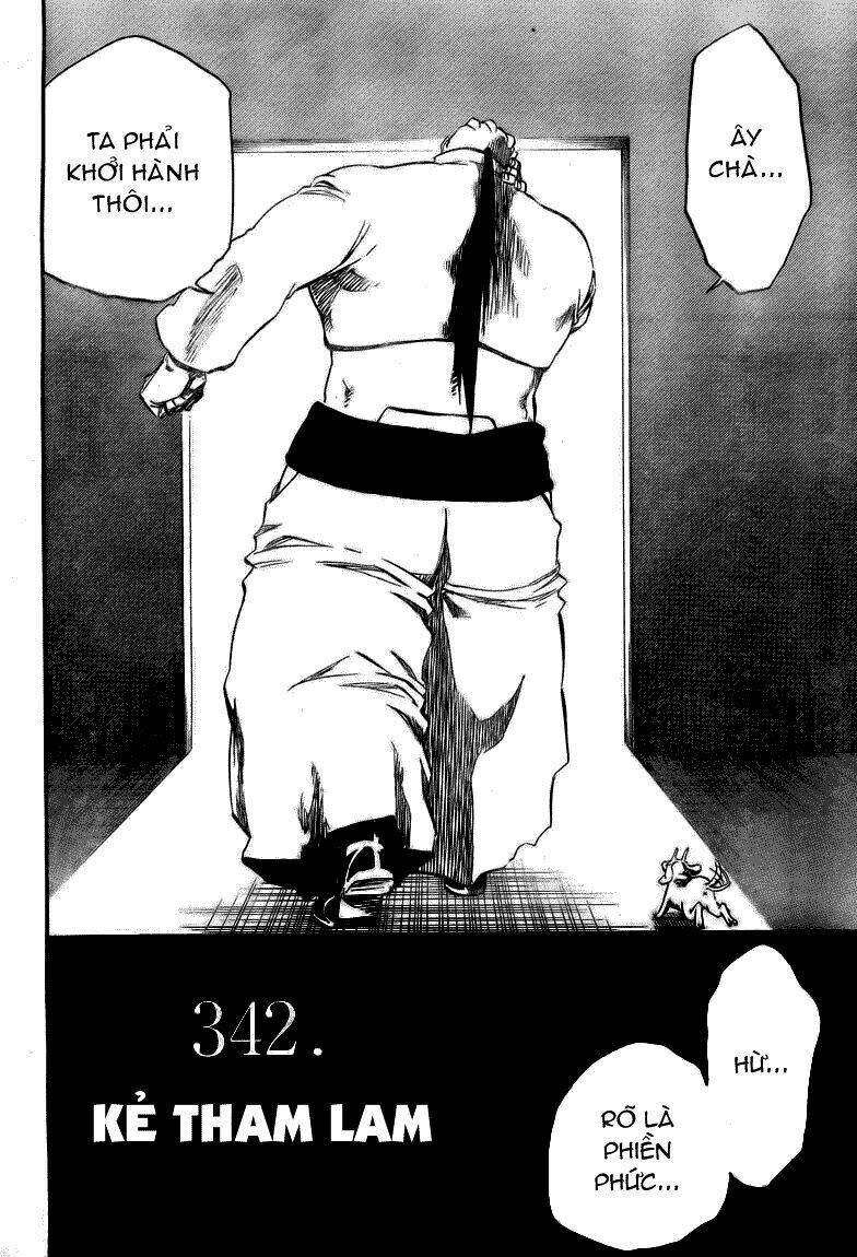 thần chết ichigo chapter 342 2