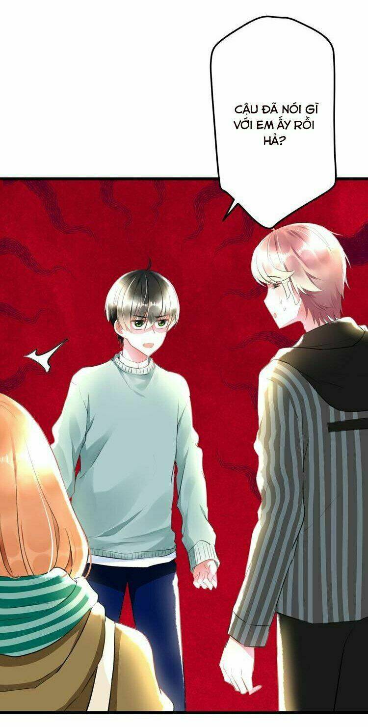 lão ca minh tinh, mời xuất chiêu! chapter 53 19