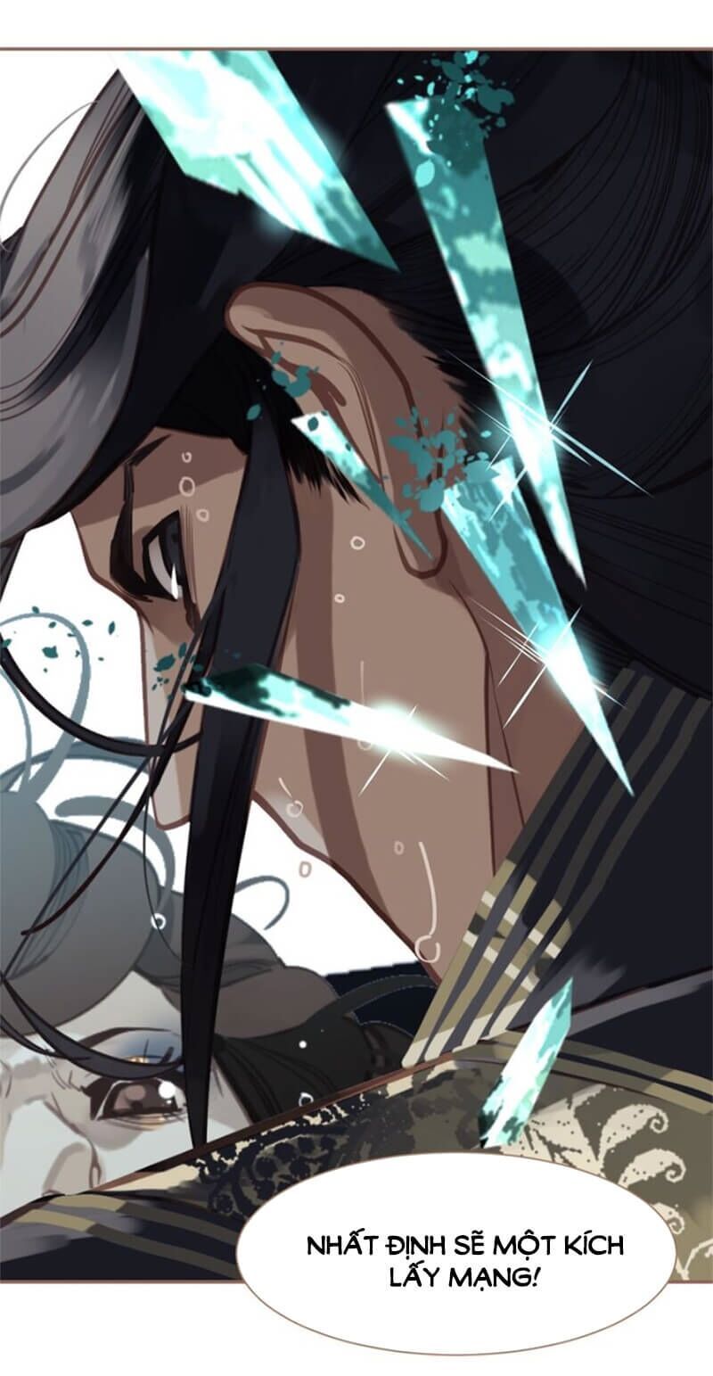 nhất đại linh hậu chapter 43 40