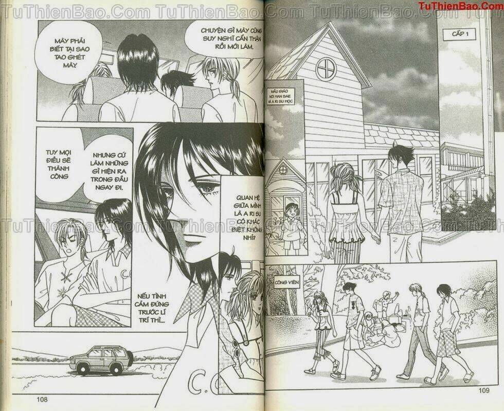 lọ lem kén rể chapter 8 53