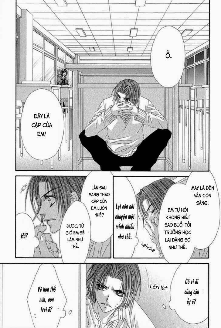 kyousou heaven chapter 6 26