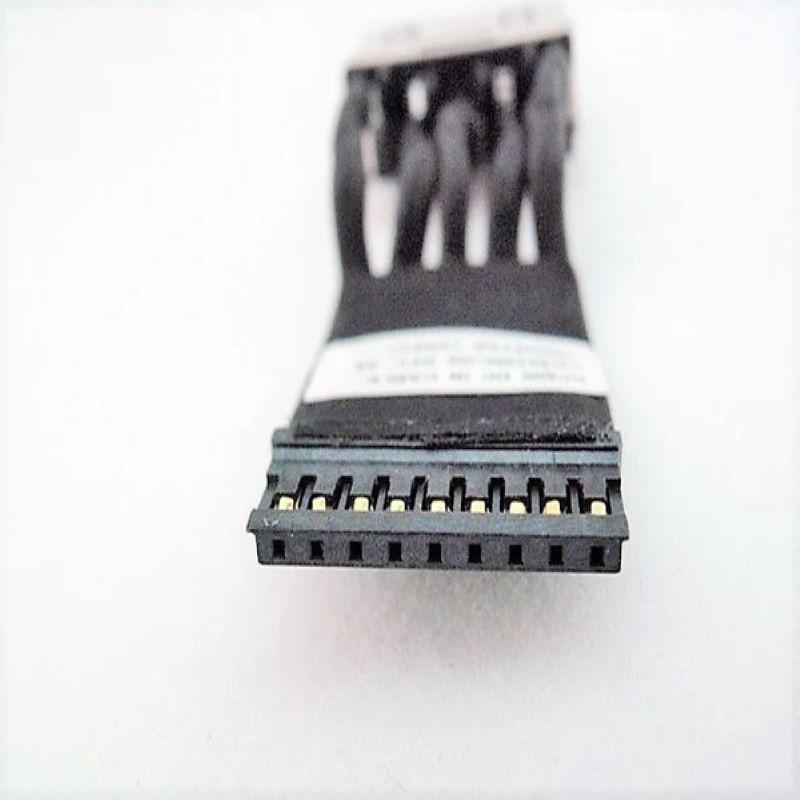 Dây Cáp Sạc Cổng Nguồn DC Cho Lenovo ThinkPad P50 P51 P70 P71 DC30100PJ00 SC10K06991