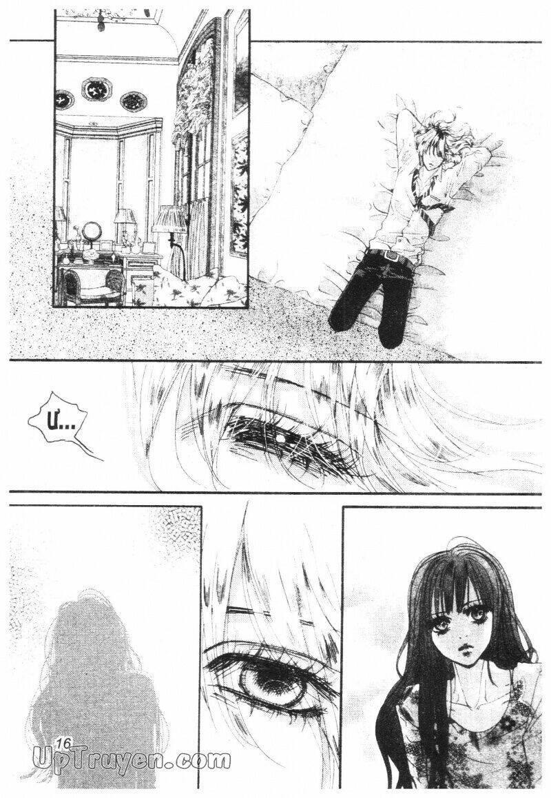 hoàng cung chapter 23 16