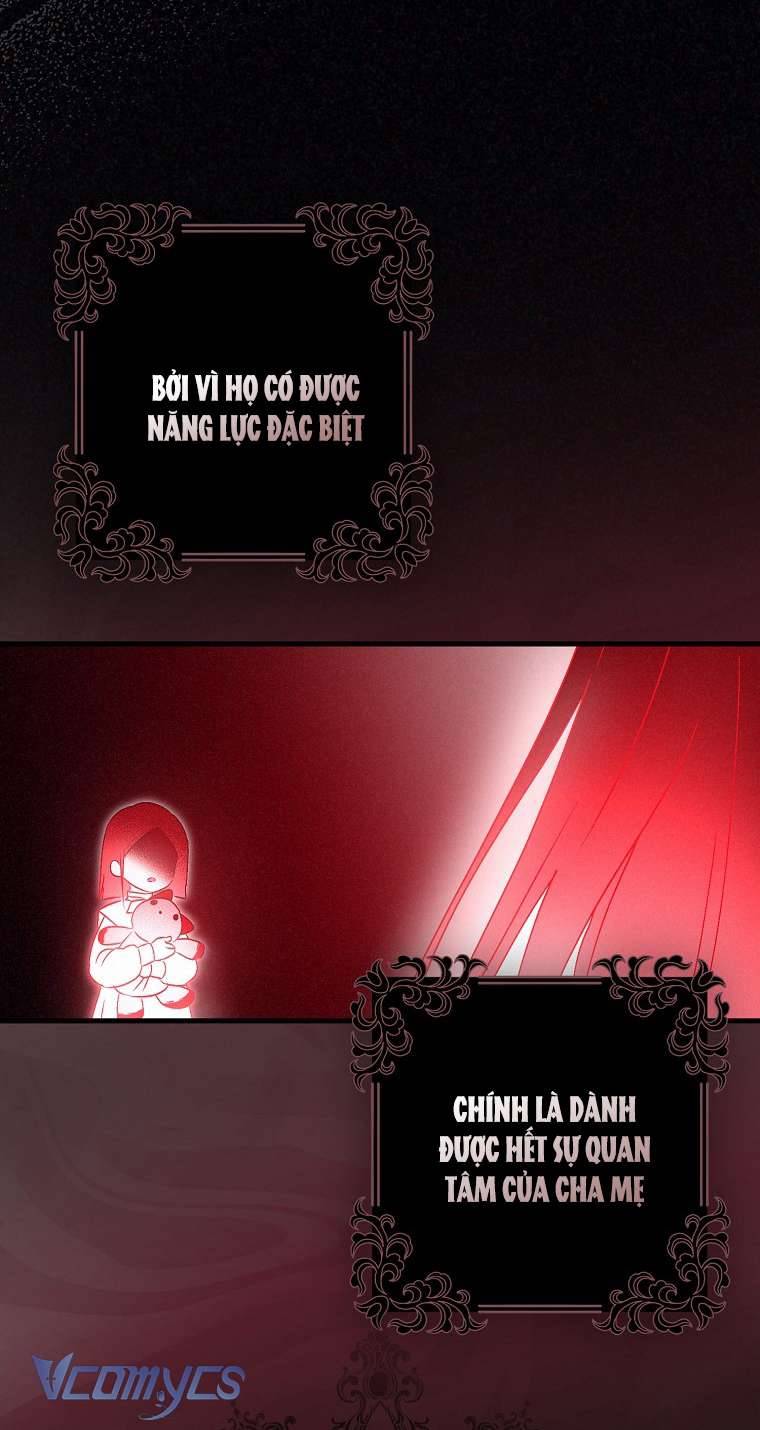 lần đầu bé út được yêu thương chapter 3 3