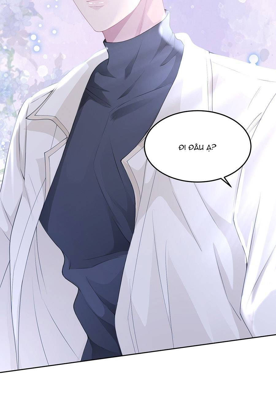 hãy để cô ấy hạ cánh! chapter 10 23