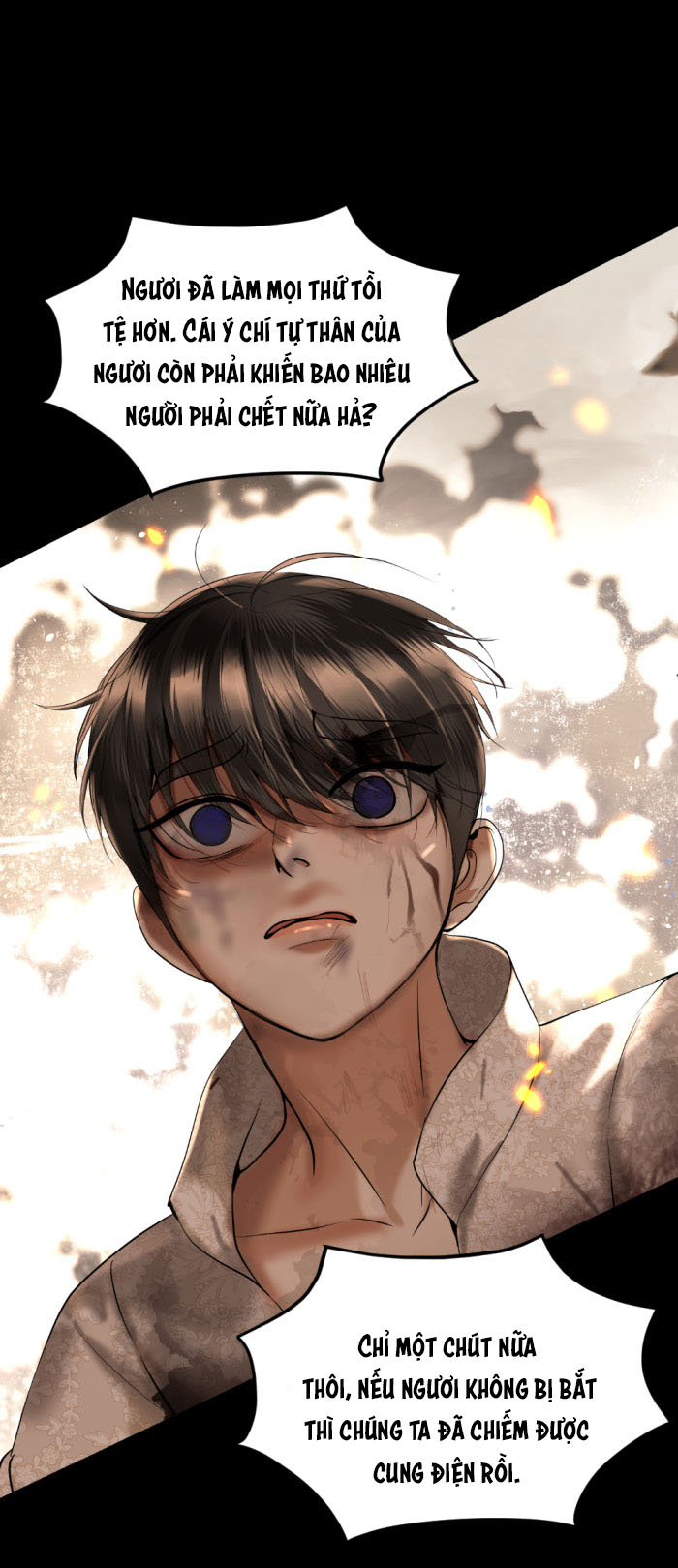 tôi là công tử đẹp nhất xiêm chapter 64 17