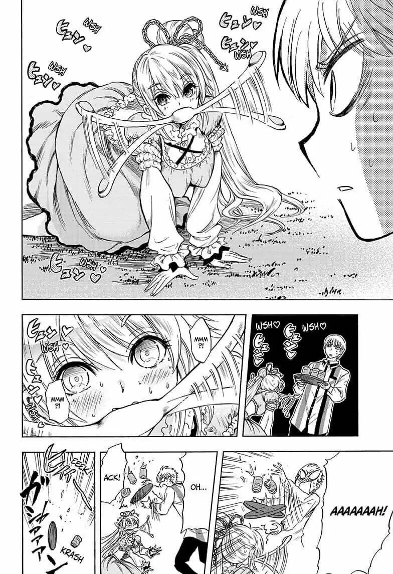 yui kamio lets loose chapter 8 12