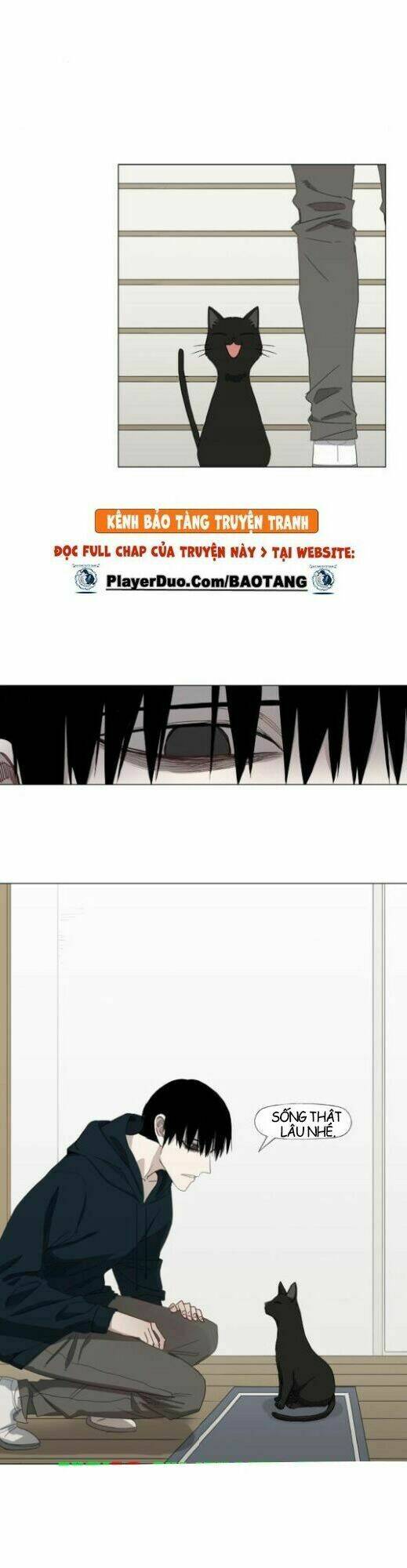 võ sĩ - the boxer chapter 24 37