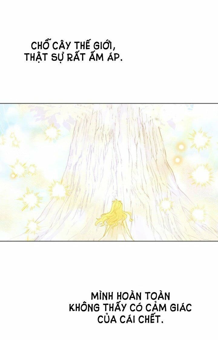 một ngày nọ tôi bỗng thành nàng công chúa chapter 96 52